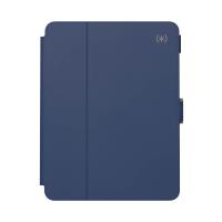 Speck Balance Folio – Etui iPad Pro 11" (2022-2018) / iPad Air 11” (2024) / iPad Air 10.9” (5-4 gen.) (2022-2020) (Arcadia Navy/Moody Grey)