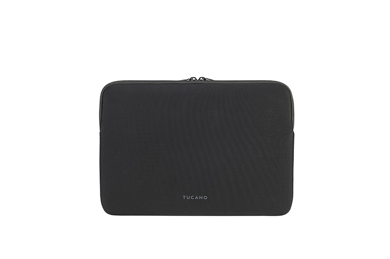 Tucano Top Second Skin - Pokrowiec MacBook Pro 14" (czarny)