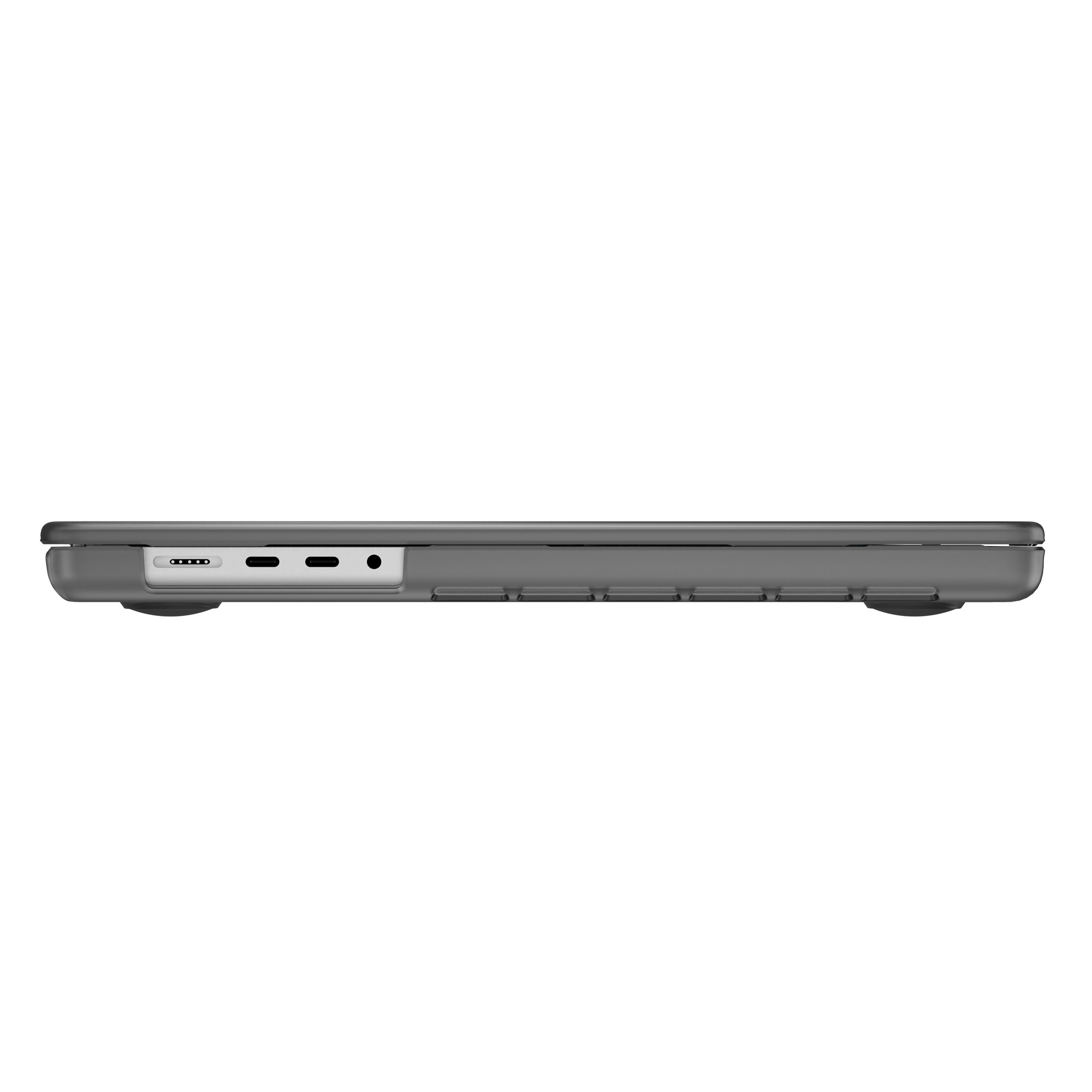 Speck SmartShell - Obudowa MacBook Pro 16" (M3/M2/M1/2023-2021) (Onyx Black)