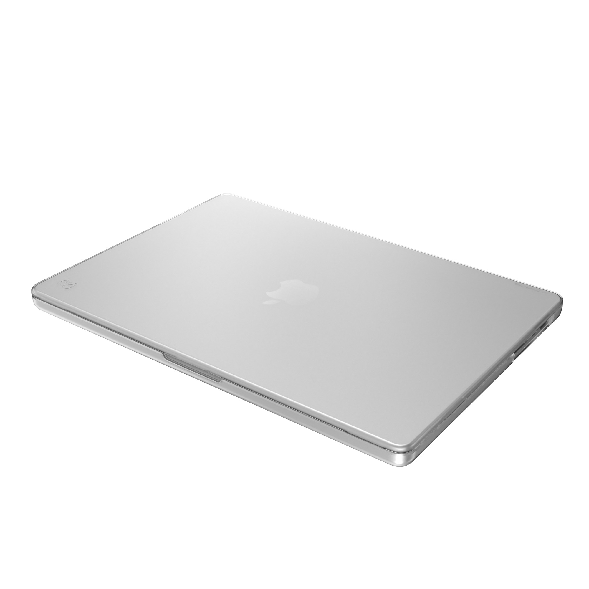 Speck SmartShell - Obudowa MacBook Pro 16" (M3/M2/M1/2023-2021) (Clear)