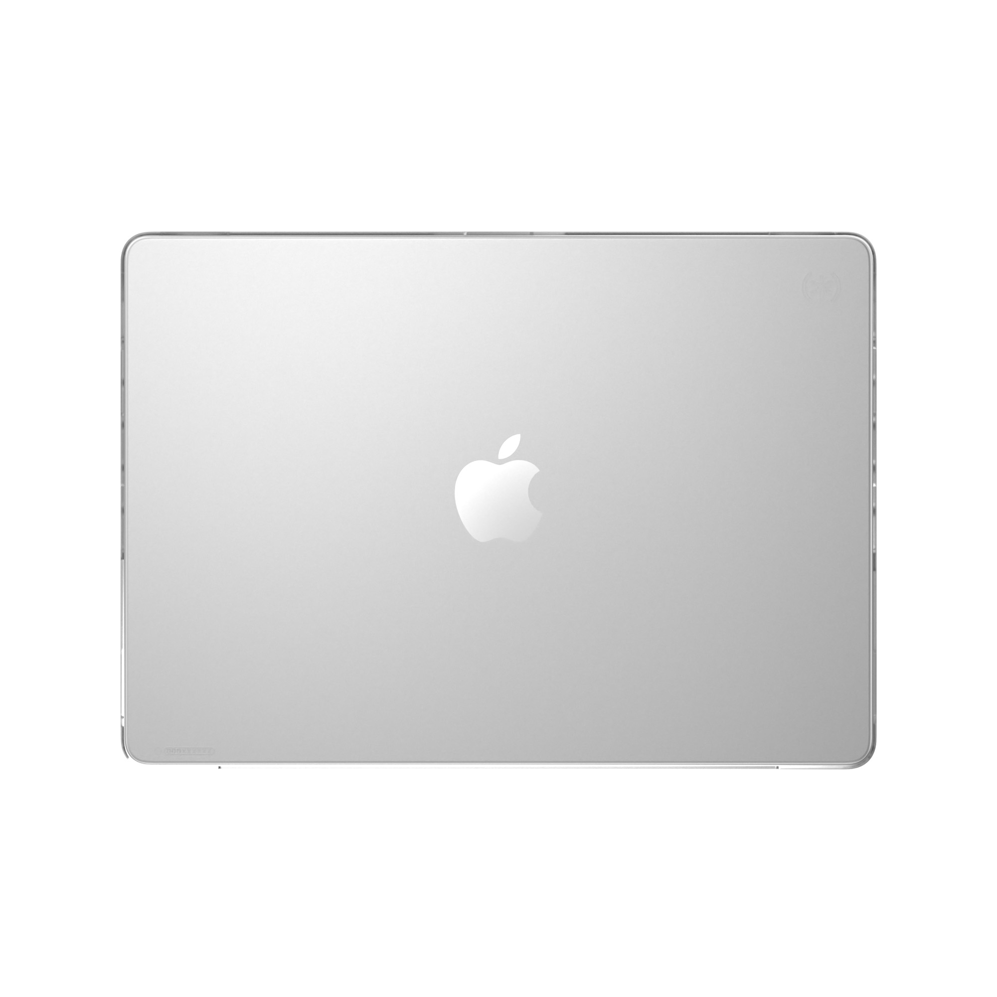 Speck SmartShell - Obudowa MacBook Pro 14" (M3/M2/M1/2023-2021) (Clear)