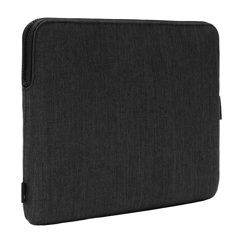 Incase Compact Sleeve in Woolenex - Pokrowiec z kieszenią MacBook Pro 14" (M3/M2/M1/2023-2021) (grafitowy)