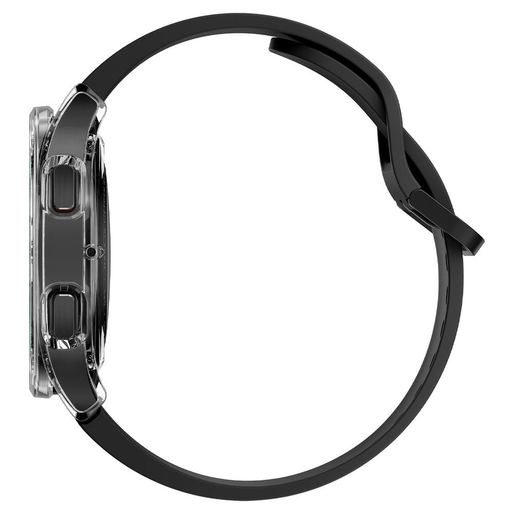 Spigen Ultra Hybrid – Obudowa do Samsung Galaxy Watch 4 / 5 40 mm (Przezroczysty)