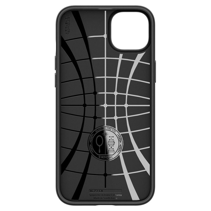 Spigen Core Armor - Etui do iPhone 14 Plus (Matte Black)