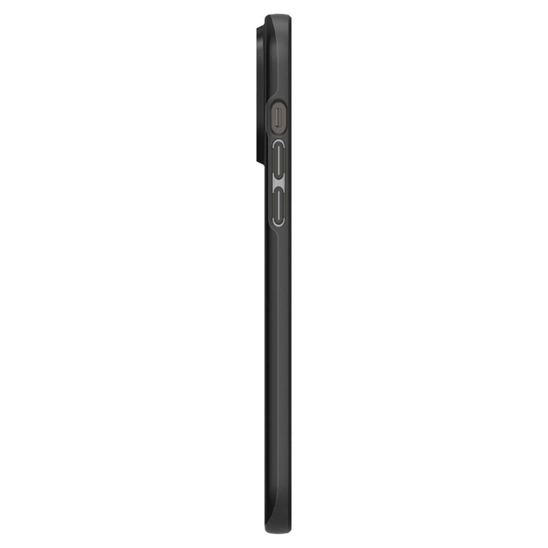 Spigen Thin Fit – Etui do iPhone 14 Pro Max (Czarny)
