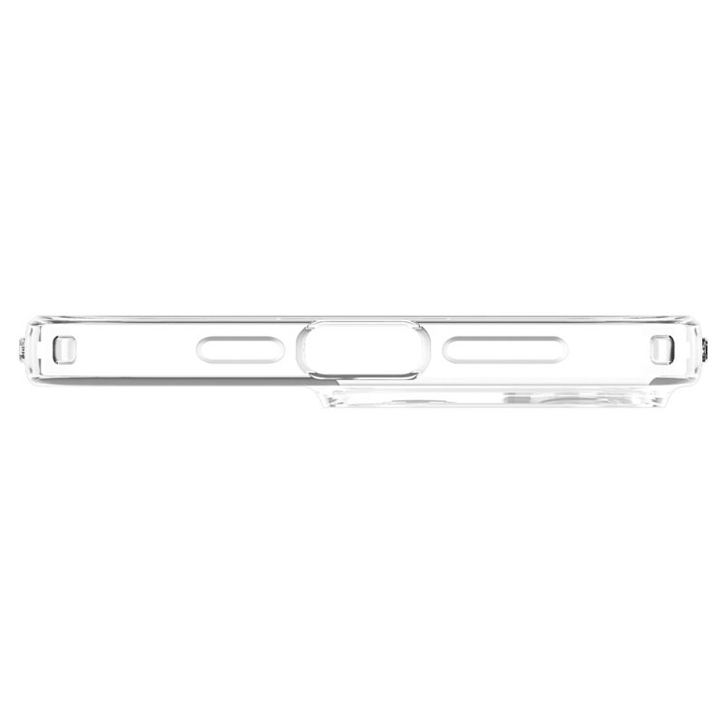 Spigen Liquid Crystal - Etui do iPhone 14 Pro Max (Przezroczysty)