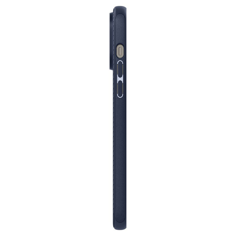 Spigen Mag Armor – Etui do iPhone 14 Pro Max (Granatowy)