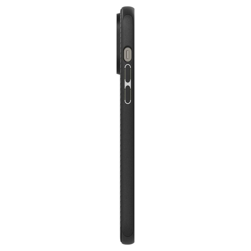 Spigen Mag Armor – Etui do iPhone 14 Pro (Czarny)