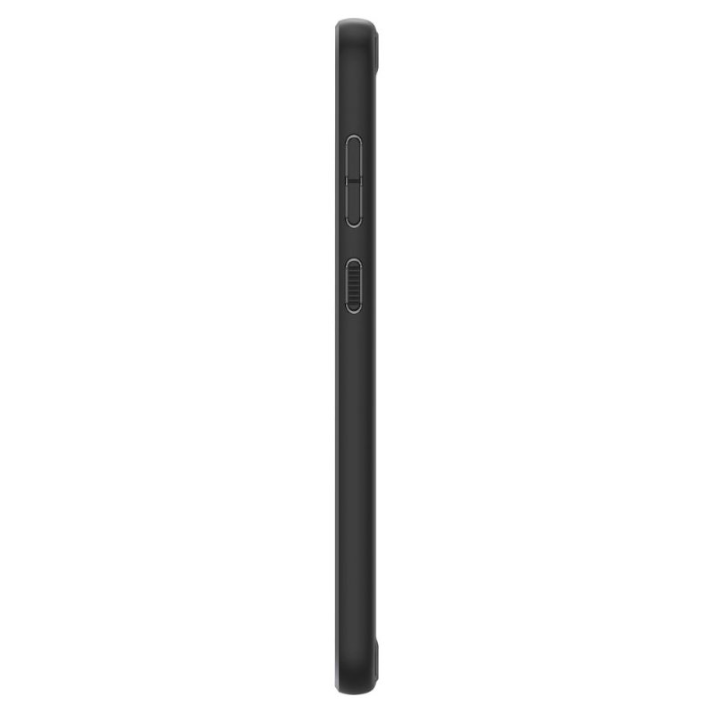 Spigen Ultra Hybrid - Etui do Samsung Galaxy S23+ (Frost Black)