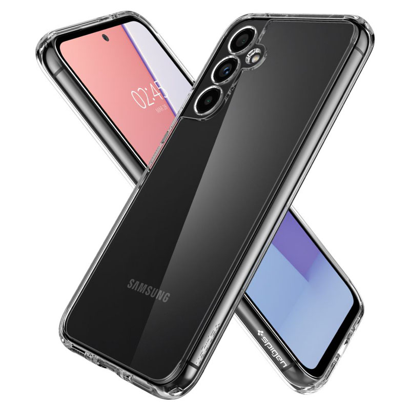 Spigen Ultra Hybrid - Etui do Samsung Galaxy A54 5G (Przezroczysty)