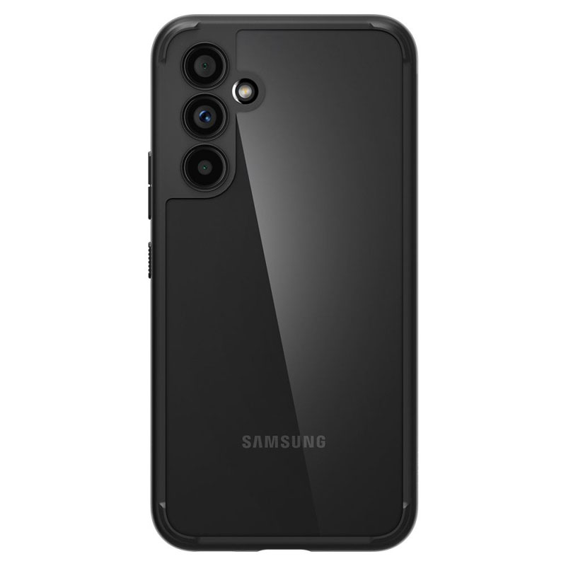 Spigen Ultra Hybrid - Etui do Samsung Galaxy A54 5G (Matte Black)