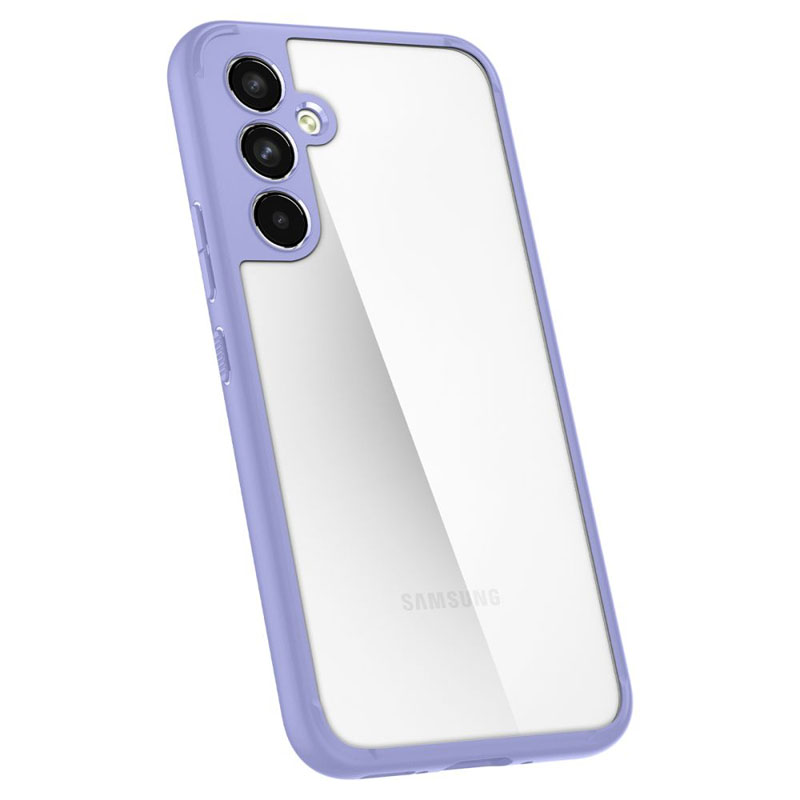 Spigen Ultra Hybrid - Etui do Samsung Galaxy A54 5G (Awesome Violet)