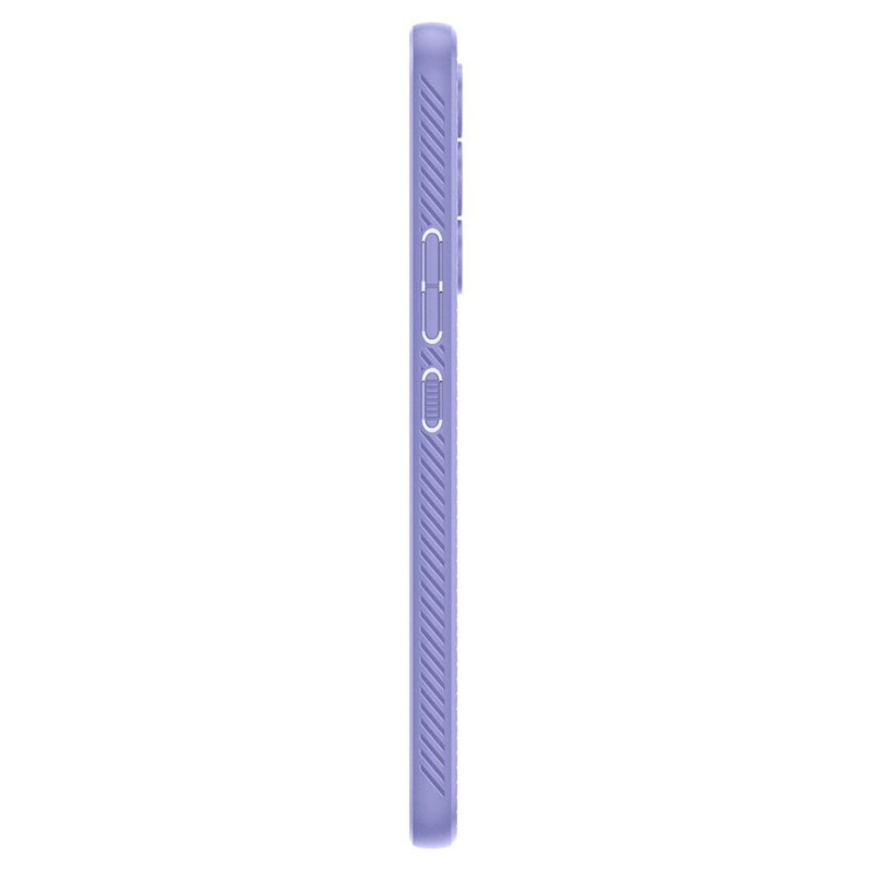 Spigen Liquid Air - Etui do Samsung Galaxy A54 5G (Awesome Violet)