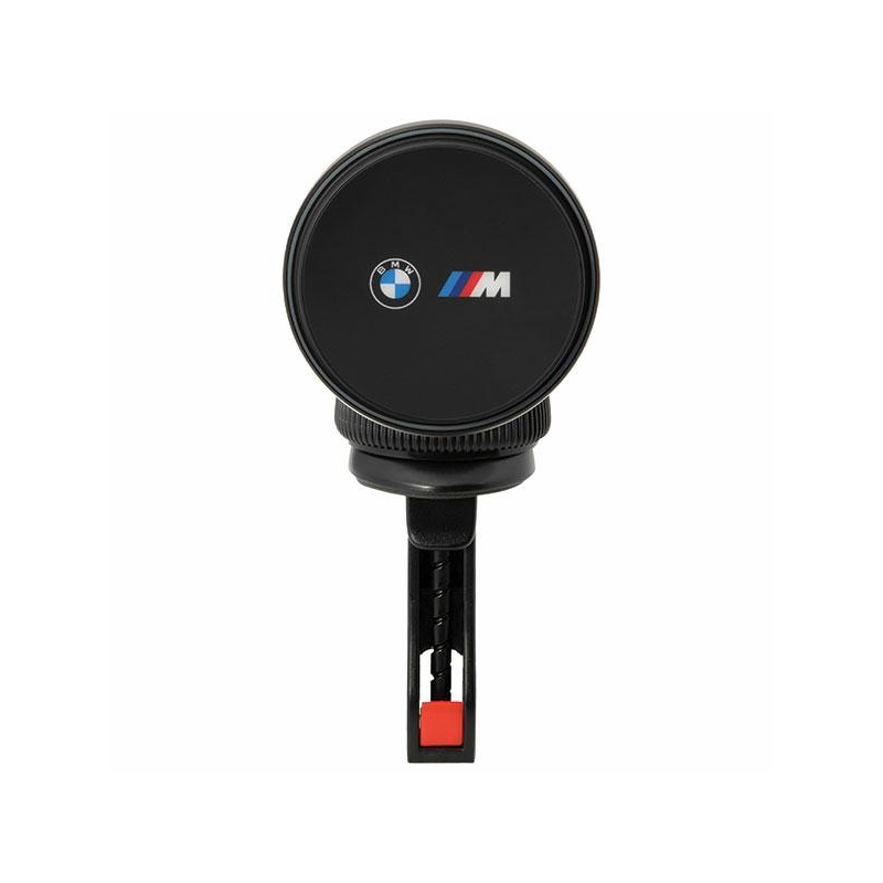 BMW M Edition - Magnetyczny uchwyt samochodowy do telefonu (czarny)