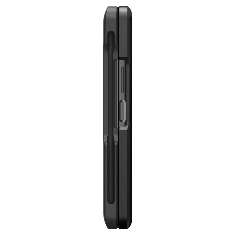 Spigen Slim Armor Pro Pen - Etui do Samsung Galaxy Z Fold 5 (Czarny)