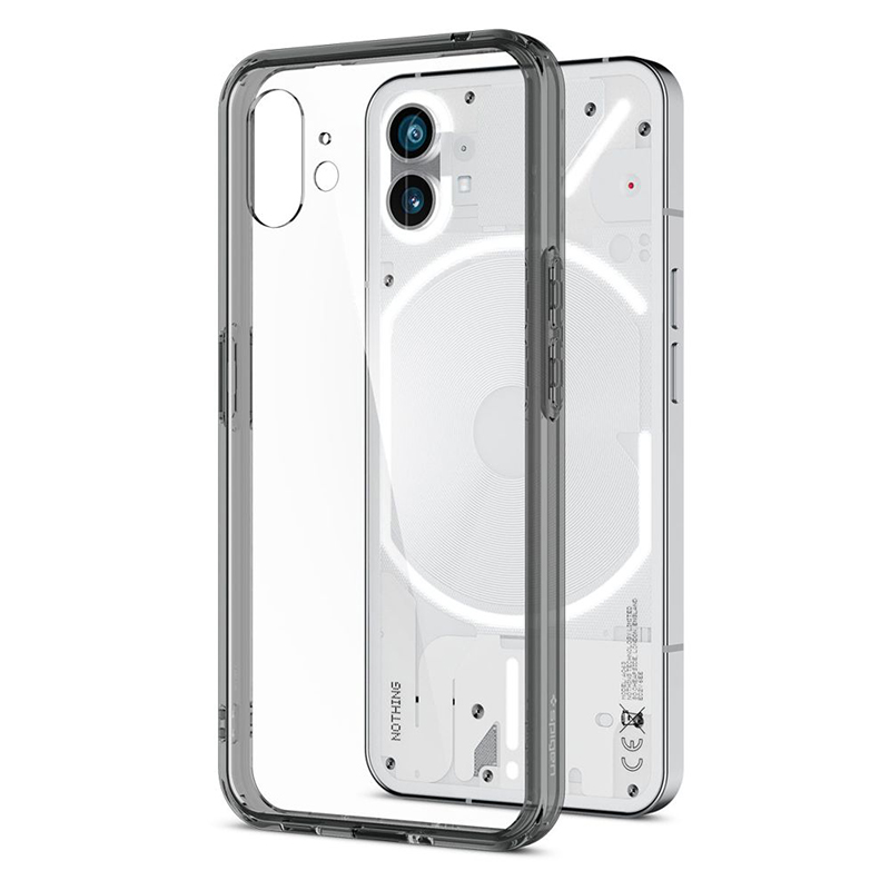 Spigen Ultra Hybrid - Etui do Nothing Phone 1 (Space Crystal)