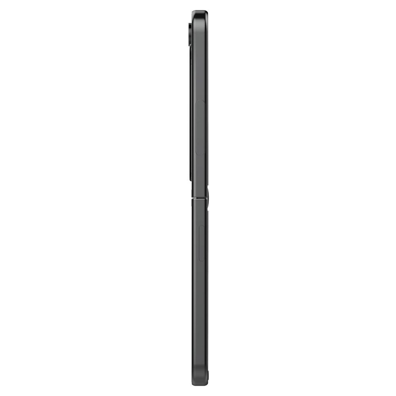 Spigen GLAS.TR EZ FIT 2-Pack - Szkło hartowane do Samsung Galaxy Z Flip 5 (2 sztuki)