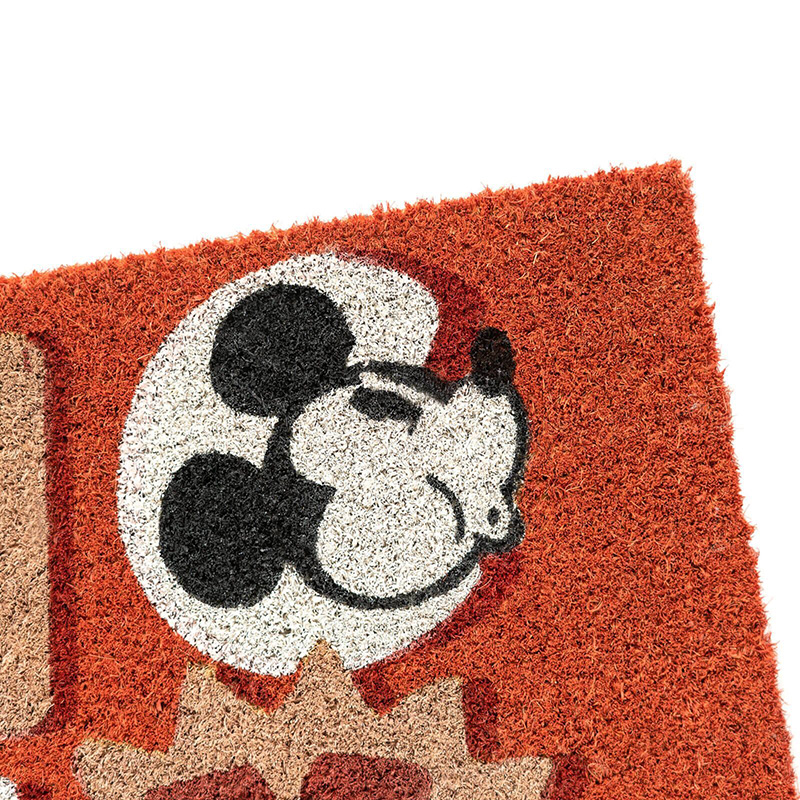 Disney Mickey Mouse - Wycieraczka (40 x 60 cm)