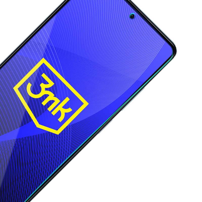 3mk FlexibleGlass - Szkło hybrydowe do Xiaomi Redmi Note 12 4G