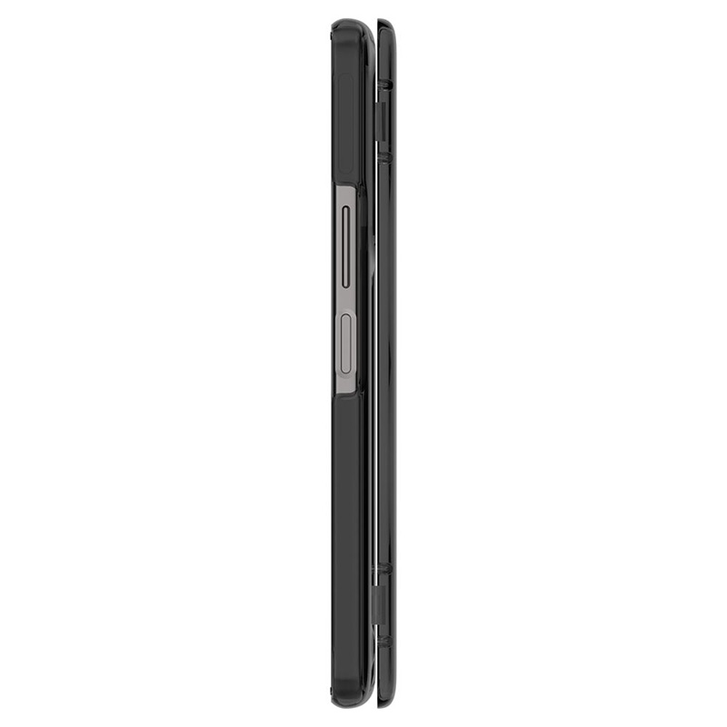 Spigen Thin Fit Pro - Etui do Samsung Galaxy Z Fold 5 (Frost Grey)