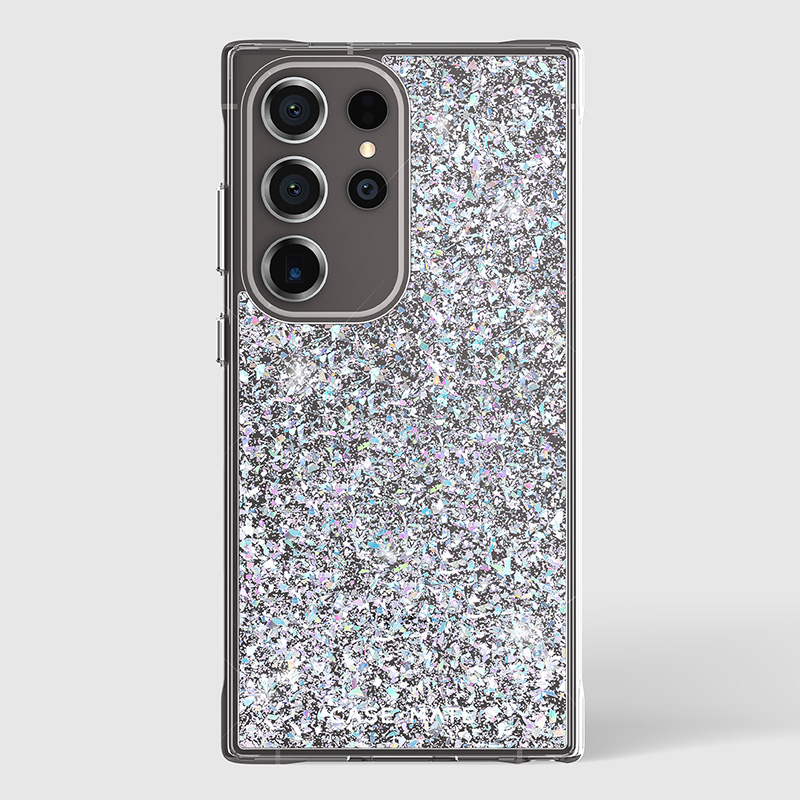 Case-Mate Twinkle - Etui Samsung Galaxy S24 Ultra (Disco)