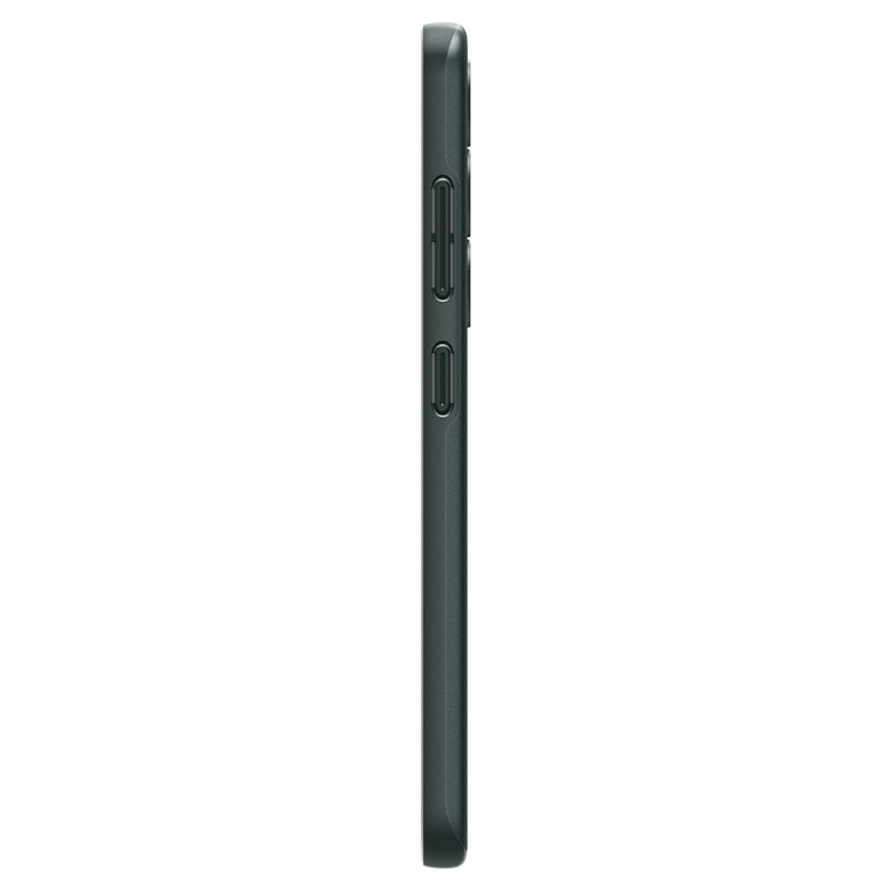 Spigen Thin Fit - Etui do Samsung Galaxy S24 (Abyss Green)