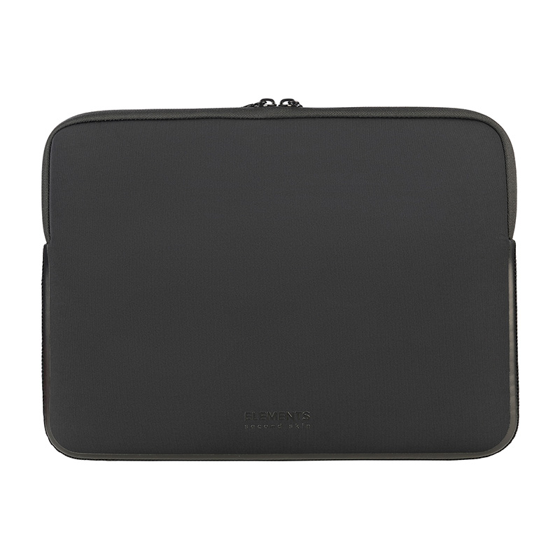 TUCANO Elements 2 - Pokrowiec MacBook Pro 14" (czarny)