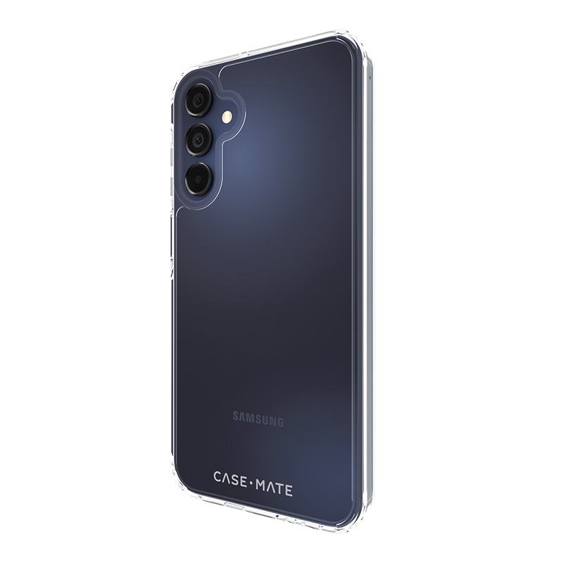 Case-Mate Tough Clear - Etui Samsung Galaxy A15 5G (Przezroczysty)