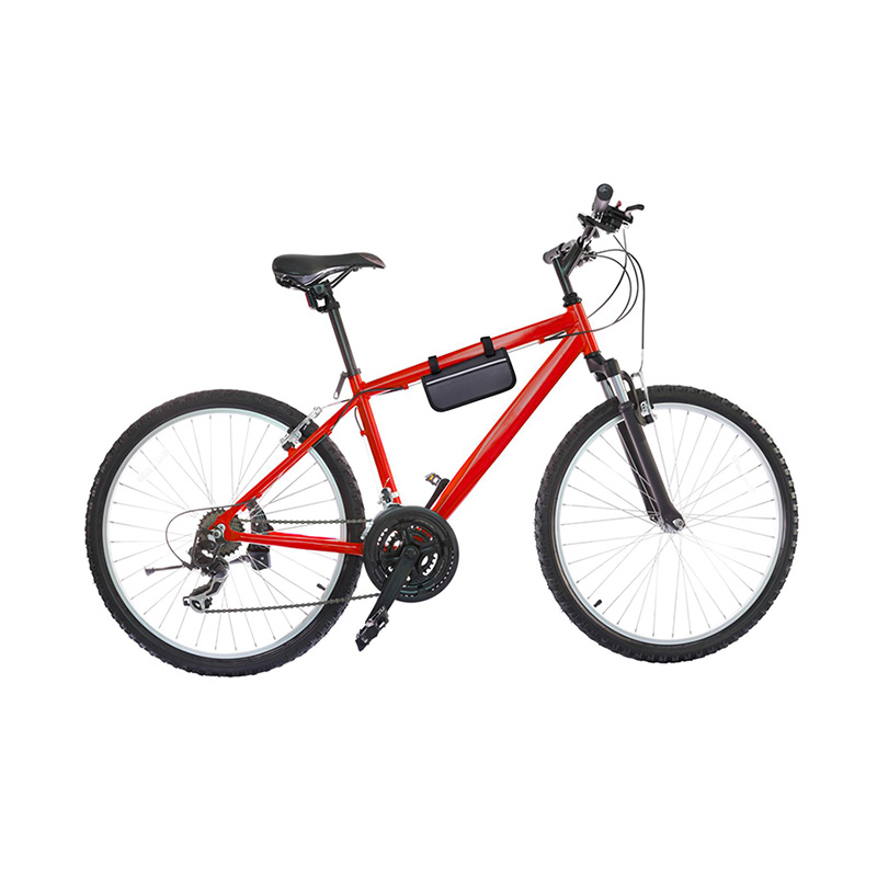 Bicycle Gear - Zestaw narzędzi rowerowych w etui 14 elementów