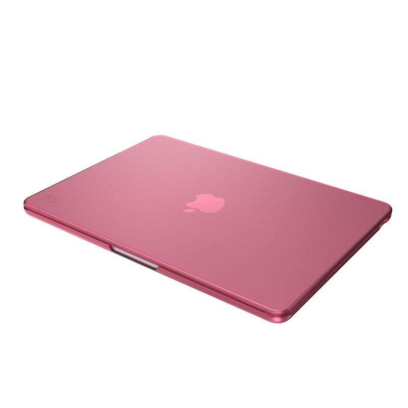 Speck SmartShell - Obudowa MacBook Air 13,6" M3 (2024) / M2 (2022) (Cozy Pink)