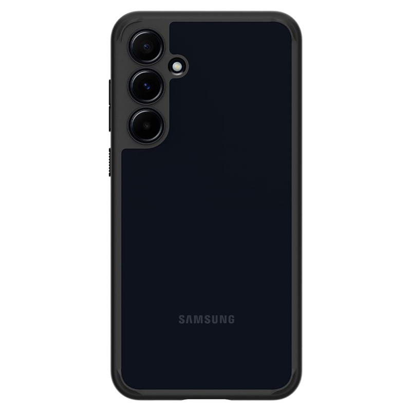 Spigen Ultra Hybrid - Etui do Samsung Galaxy A55 5G (Matte Black)