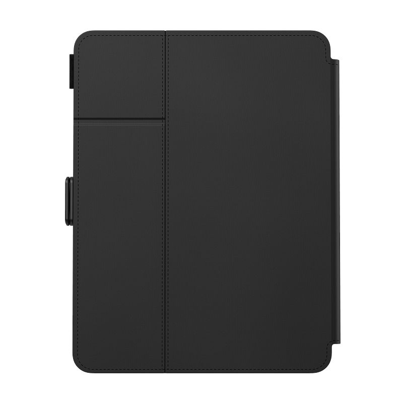 Speck Balance Folio – Etui iPad Air 11” M2 (2024) / iPad Air 10.9” (5-4 gen.) (2022-2020) / iPad Pro 11" (2022-2018) (Black)