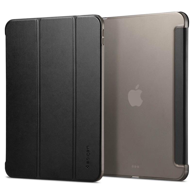 Spigen Smart Fold - Etui do iPad 10.9" (2022) (Czarny)