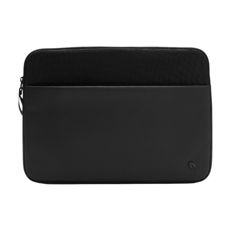 Incase A.R.C. Sleeve - Pokrowiec z kieszenią MacBook Pro 14" (M4/M3/M2/M1/2024-2021) (Czarny)