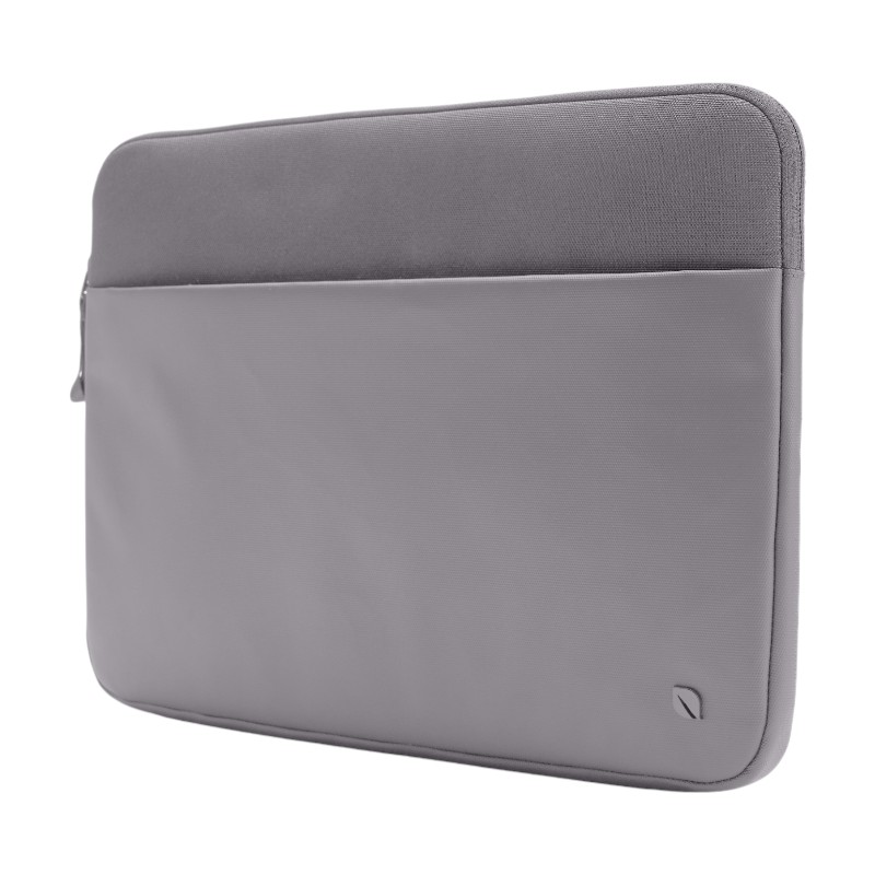 Incase A.R.C. Sleeve - Pokrowiec z kieszenią MacBook Pro 14" (M4/M3/M2/M1/2024-2021) (Szary)