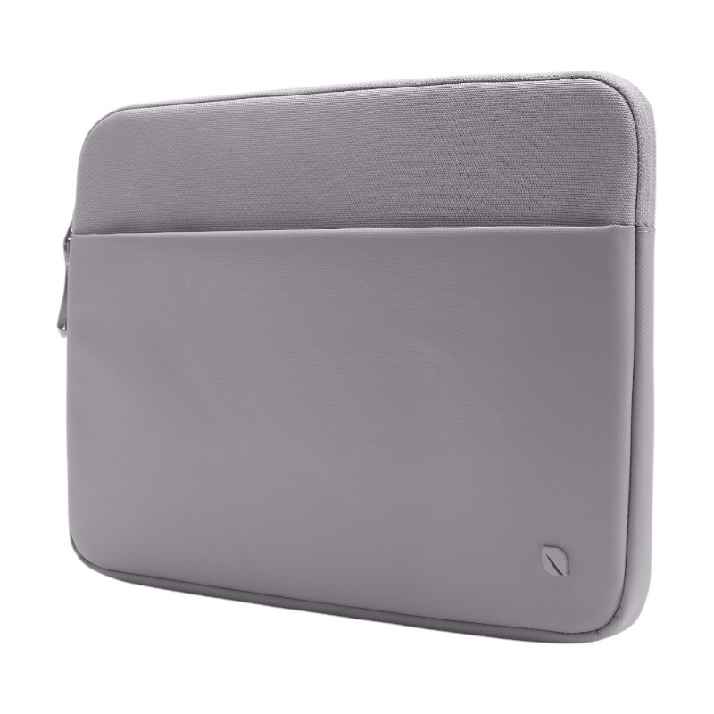 Incase A.R.C. Sleeve - Pokrowiec z kieszenią MacBook Pro 14" (M4/M3/M2/M1/2024-2021) (Szary)