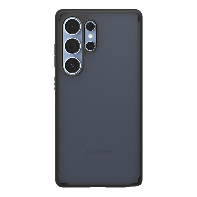 Spigen Ultra Hybrid - Etui do Samsung Galaxy S25 Ultra (Frost Black)