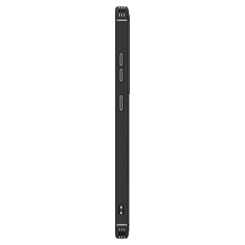 Spigen Core Armor Mag MagSafe - Etui do Samsung Galaxy S25 Ultra (Matte Black)