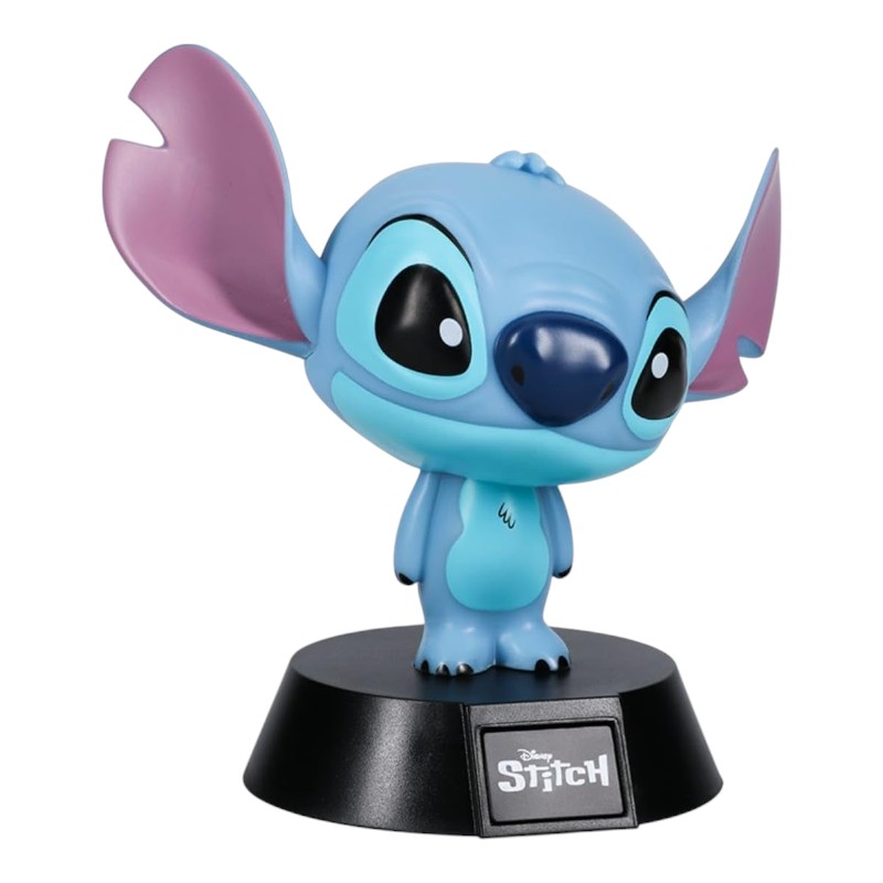 Disney Stitch - Lampka 11 cm