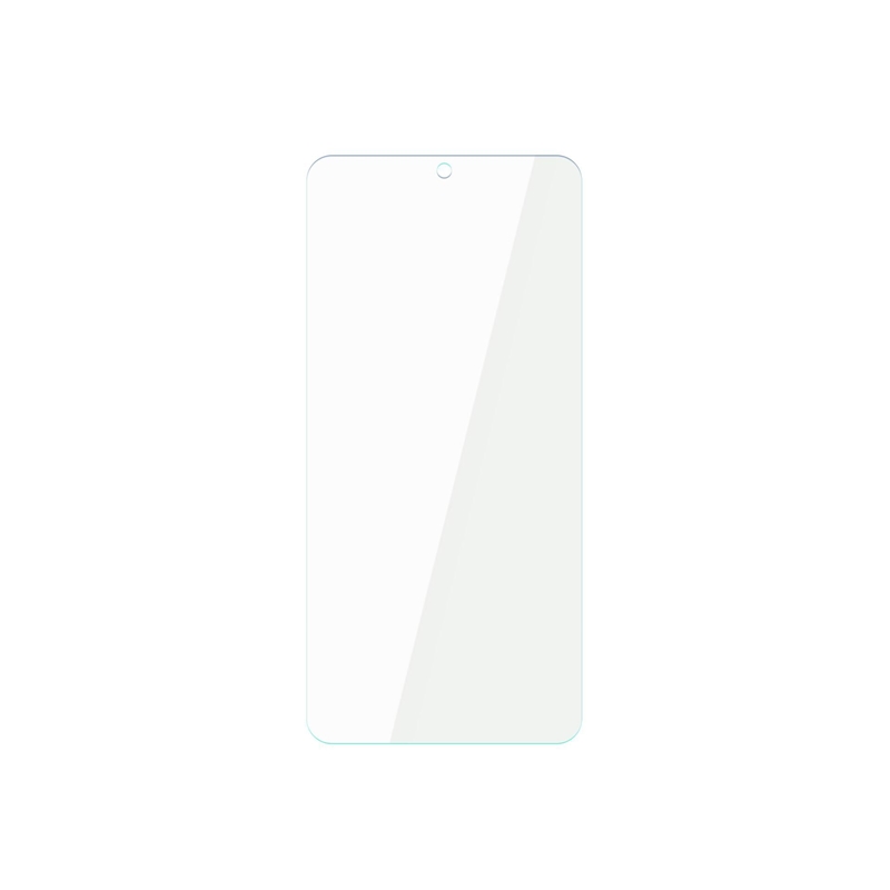 3mk Silky Matt Pro - Matowa folia ochronna do Samsung Galaxy S25 Edge