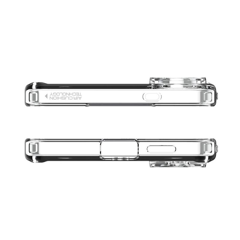 Spigen Ultra Hybrid Mag MagSafe - Etui do Samsung Galaxy S25 Edge (Neo One)
