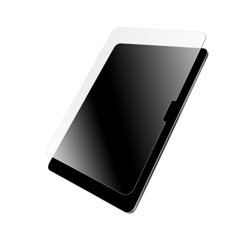 Crong 3D Armour Glass – Szkło hartowane iPad Air 11” M3 (2025) / iPad Air 11” M2 (2024) / iPad Pro 11" (2022-2018)