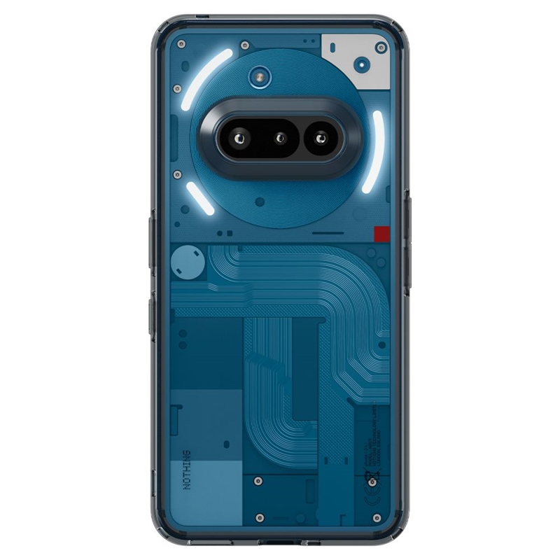 Spigen Ultra Hybrid - Etui do Nothing Phone 3a (Space Crystal)