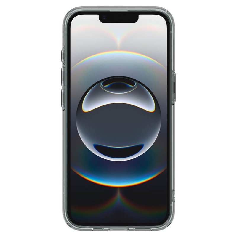 Spigen Ultra Hybrid - Etui do iPhone 16e (Space Crystal)
