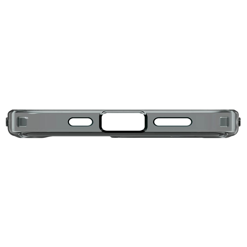 Spigen Ultra Hybrid - Etui do iPhone 16e (Space Crystal)