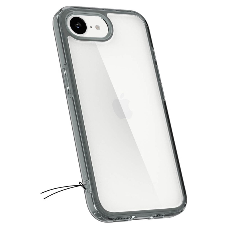 Spigen Ultra Hybrid - Etui do iPhone 16e (Space Crystal)