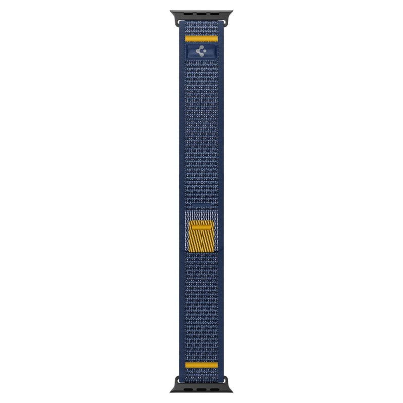 Spigen Athlex Air - Pasek do Apple Watch 44/45/46/49 mm (Active Navy)