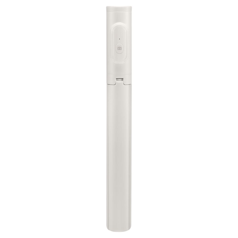 Spigen S541W Bluetooth Selfie Stick Tripod - Statyw na smartfon / uchwyt selfie stick (Dune Beige)