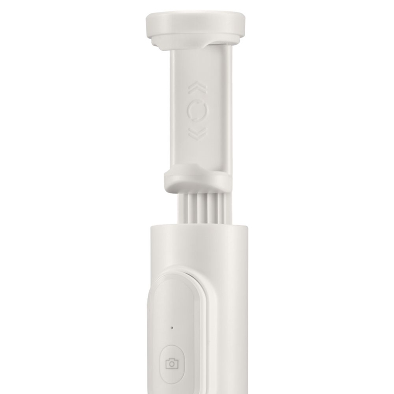 Spigen S541W Bluetooth Selfie Stick Tripod - Statyw na smartfon / uchwyt selfie stick (Dune Beige)