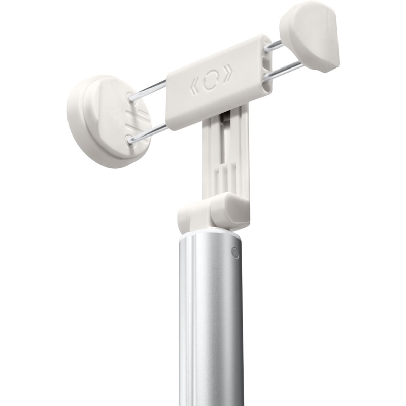 Spigen S541W Bluetooth Selfie Stick Tripod - Statyw na smartfon / uchwyt selfie stick (Dune Beige)